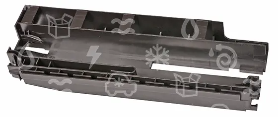 držák nádrže na vodu trouby BOSCH / SIEMENS